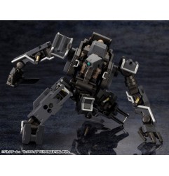 Hexa Gear - Figurine Plastic Model Kit 1/24 Bulkarm a Lux Ape 17 cm