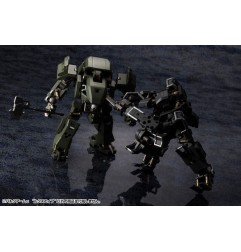 Hexa Gear - Figurine Plastic Model Kit 1/24 Bulkarm a Lux Ape 17 cm