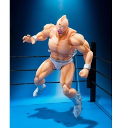 Kinnikuman - Figurine S.H.Figuarts Kinnikuman Perfect Origin Arc 16 cm