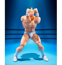 Kinnikuman - Figurine S.H.Figuarts Kinnikuman Perfect Origin Arc 16 cm