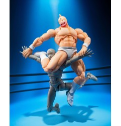 Kinnikuman - Figurine S.H.Figuarts  Perfect Origin Arc 16 cm