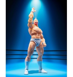 Kinnikuman - Figurine S.H.Figuarts  Perfect Origin Arc 16 cm