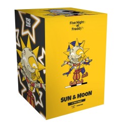 Five Nights at Freddy's - Figurine Sun & Moon 20 cm