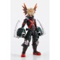 My Hero Academia - Figurine S.H.Figuarts Katsuki Bakugo 15 cm