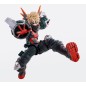 My Hero Academia - Figurine S.H.Figuarts Katsuki Bakugo 15 cm