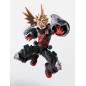 My Hero Academia - Figurine S.H.Figuarts Katsuki Bakugo 15 cm