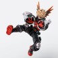 My Hero Academia - Figurine S.H.Figuarts Katsuki Bakugo 15 cm