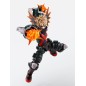 My Hero Academia - Figurine S.H.Figuarts Katsuki Bakugo 15 cm