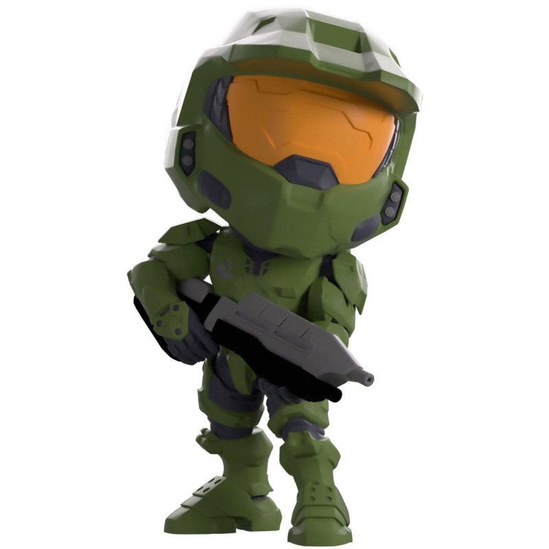 Halo - Vinyl figurine Master Chief 12 cm Halo - Vinyl figurine Master Chief 12 cm