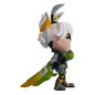 League of Legends - Vinyl figurine Anima Squad Miss Riven 10 cm