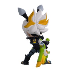 League of Legends - Vinyl figurine Anima Squad Miss Riven 10 cm