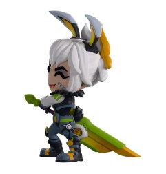 League of Legends - Vinyl figurine Anima Squad Miss Riven 10 cm