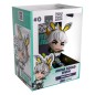 League of Legends - Vinyl figurine Anima Squad Miss Riven 10 cm