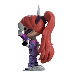 League of Legends - Vinyl figurine Anima Squad Miss Fortune 10 cm