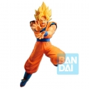 Dragon Ball Z - Statuette The Android Battle Super Saiyan Son Goku