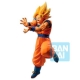 Dragon Ball Z - Statuette The Android Battle Super Saiyan Son Goku