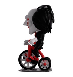 Saw - Vinyl figurine Billy the Puppet 13 cm
