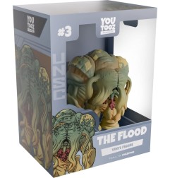 Halo - Figurine Halo The Flood 11 cm