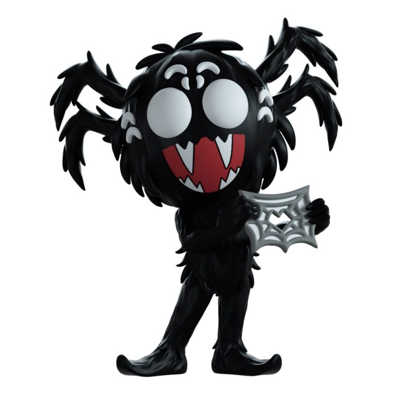 Don't Starve - Vinyl figurine Webber 11 cm Don't Starve - Vinyl figurine Webber 11 cm
