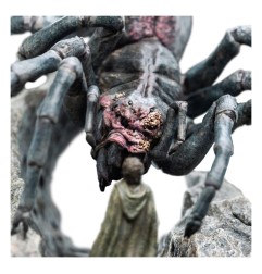Le Seigneur des Anneaux - Statuette Shelob 11 cm