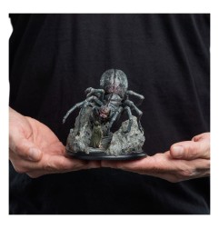 Le Seigneur des Anneaux - Statuette Shelob 11 cm