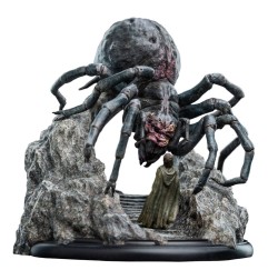 Le Seigneur des Anneaux - Statuette Shelob 11 cm