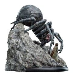 Le Seigneur des Anneaux - Statuette Shelob 11 cm