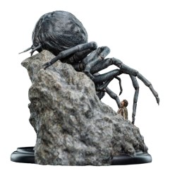 Le Seigneur des Anneaux - Statuette Shelob 11 cm