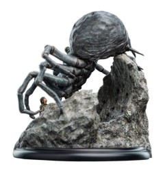 Le Seigneur des Anneaux - Statuette Shelob 11 cm