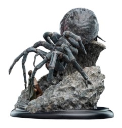 Le Seigneur des Anneaux - Statuette Shelob 11 cm
