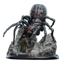 Le Seigneur des Anneaux - Statuette Shelob 11 cm
