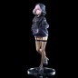Gridman Universe - Statuette Zozo Black Collection Akane Shinjo 23 cm Gridman Universe - Statuette Zozo Black Collection Akane Shinjo 23 cm