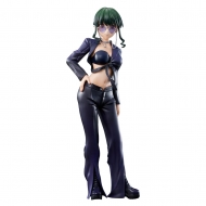 Gridman Universe - Statuette Zozo Black Collection The 2nd 24 cm Gridman Universe - Statuette Zozo Black Collection The 2nd 24 cm