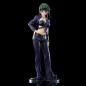 Gridman Universe - Statuette PVC Zozo Black Collection The 2nd 24 cm