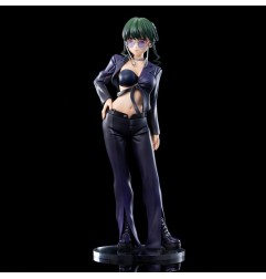 Gridman Universe - Statuette PVC Zozo Black Collection The 2nd 24 cm