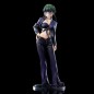 Gridman Universe - Statuette PVC Zozo Black Collection The 2nd 24 cm