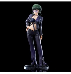Gridman Universe - Statuette Zozo Black Collection The 2nd 24 cm