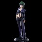 Gridman Universe - Statuette PVC Zozo Black Collection The 2nd 24 cm