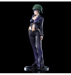 Gridman Universe - Statuette Zozo Black Collection The 2nd 24 cm