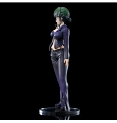 Gridman Universe - Statuette PVC Zozo Black Collection The 2nd 24 cm