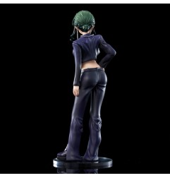 Gridman Universe - Statuette Zozo Black Collection The 2nd 24 cm