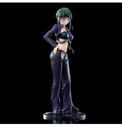Gridman Universe - Statuette PVC Zozo Black Collection The 2nd 24 cm