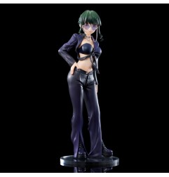 Gridman Universe - Statuette PVC Zozo Black Collection The 2nd 24 cm
