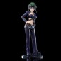 Gridman Universe - Statuette PVC Zozo Black Collection The 2nd 24 cm