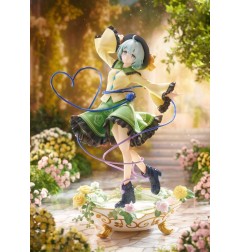 Touhou Project - Statuette 1/7 Koishi Komeiji 25 cm