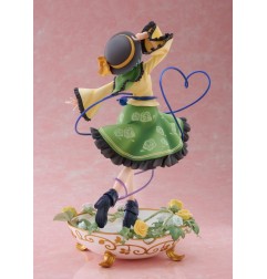 Touhou Project - Statuette 1/7 Koishi Komeiji 25 cm