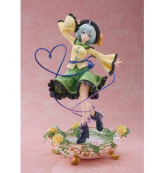 Touhou Project - Statuette 1/7 Koishi Komeiji 25 cm
