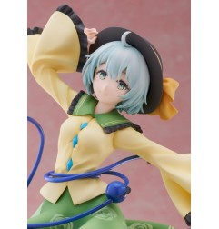 Touhou Project - Statuette PVC 1/7 Koishi Komeiji 25 cm