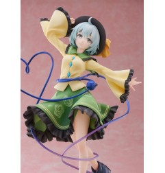 Touhou Project - Statuette PVC 1/7 Koishi Komeiji 25 cm