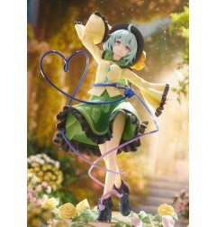 Touhou Project - Statuette 1/7 Koishi Komeiji 25 cm